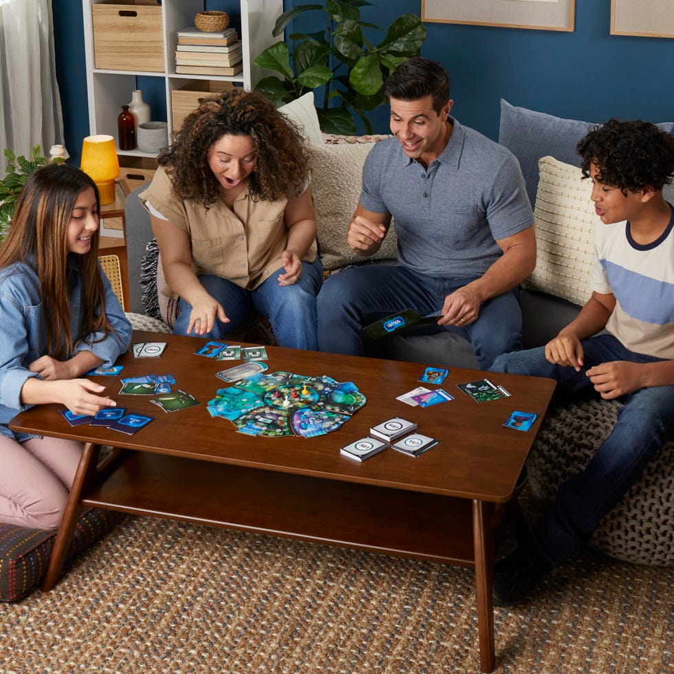 Clue Escape: The World’s Fair Board Game