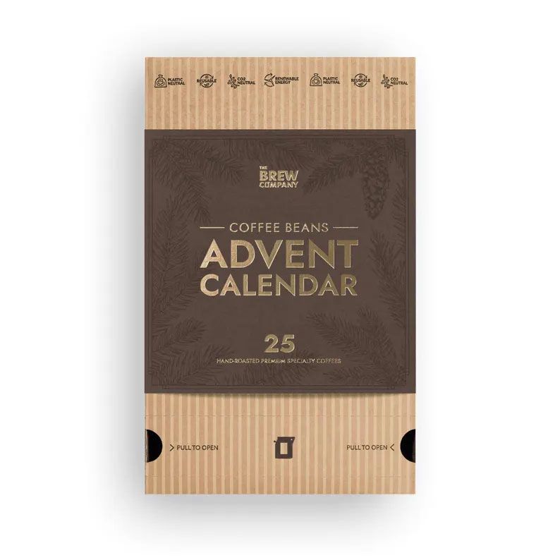 Best coffee advent calendars 2024