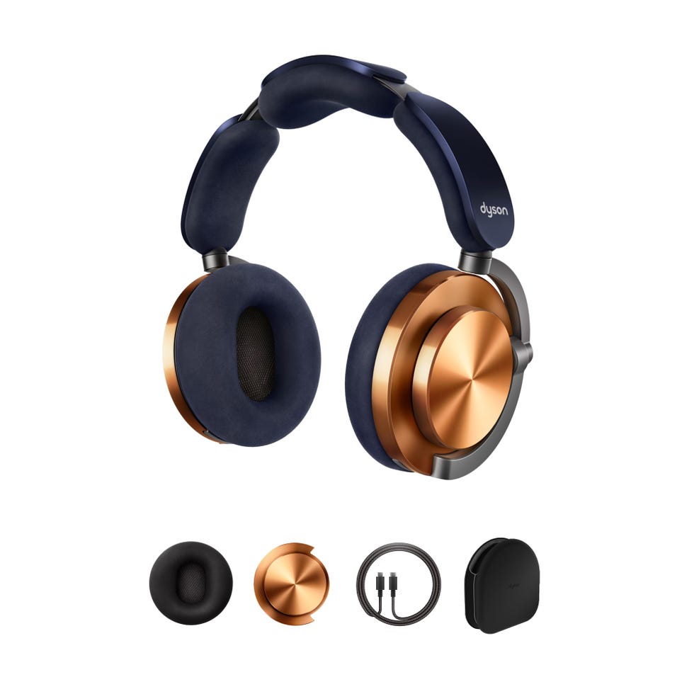 OnTrac Headphones