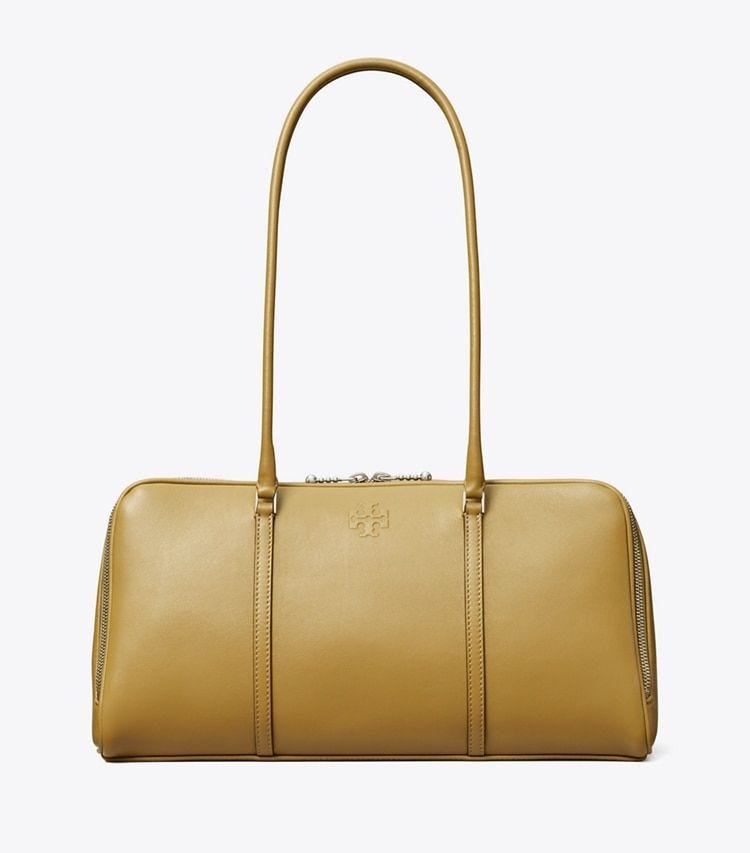 Tory Burch Marshmallow Bag