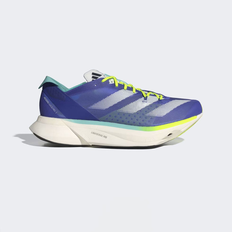 Adidas Adizero Adios Pro 3