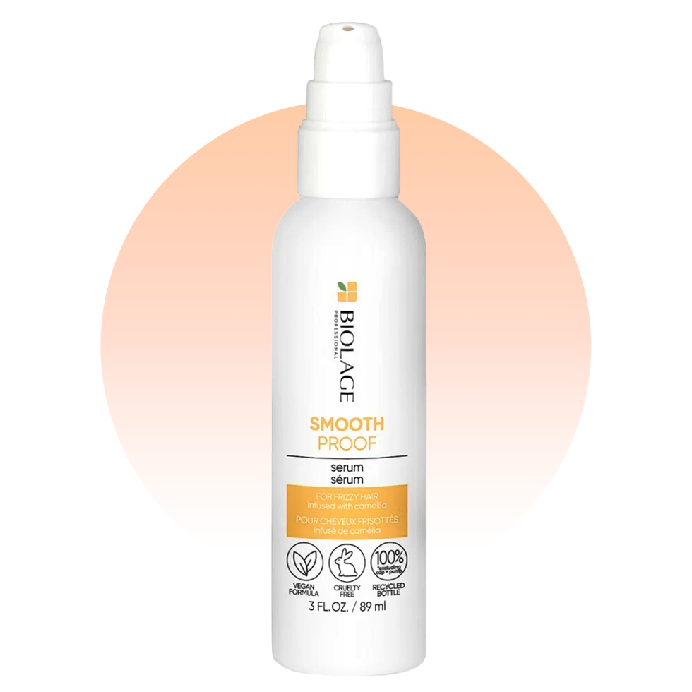 Smooth Proof Serum