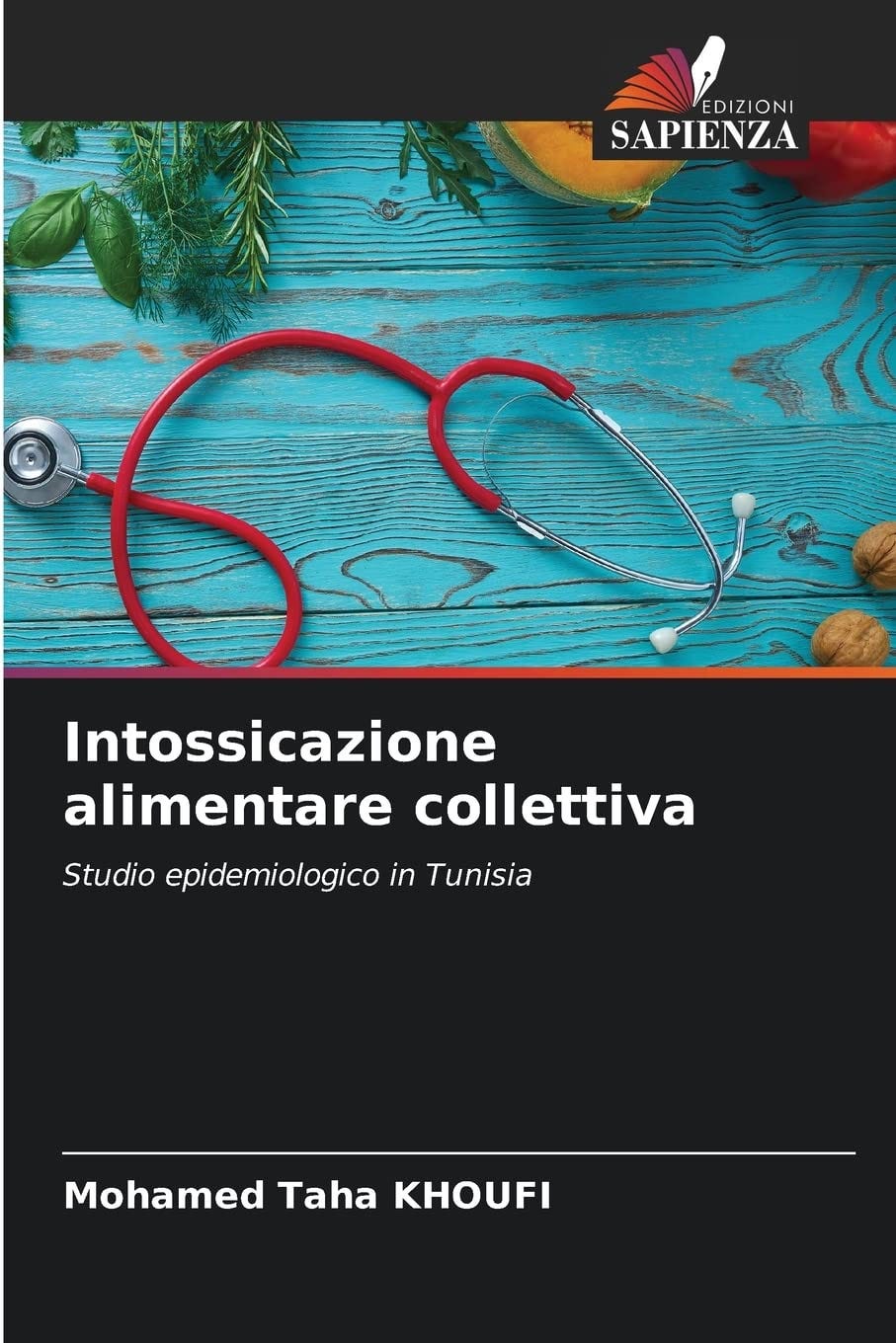 Intossicazione alimentare collettiva: Studio epidemiologico in Tunisia