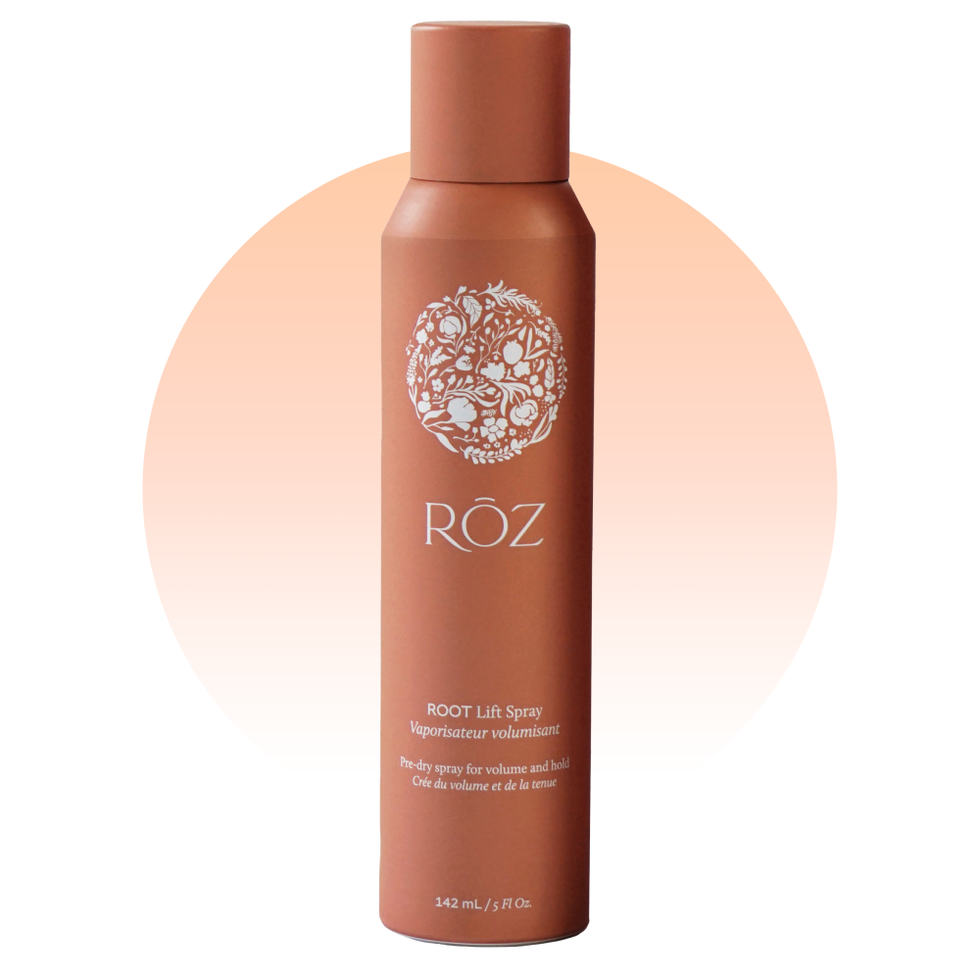 Root Lift Spray