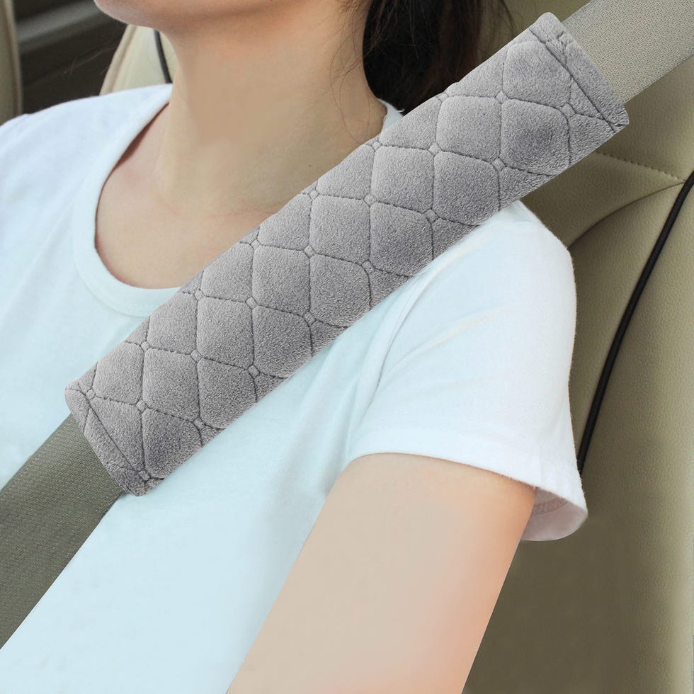 Seatbelt Cover 