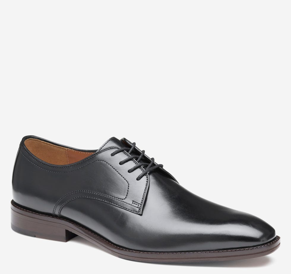 Sullivan Plain Toe Shoe