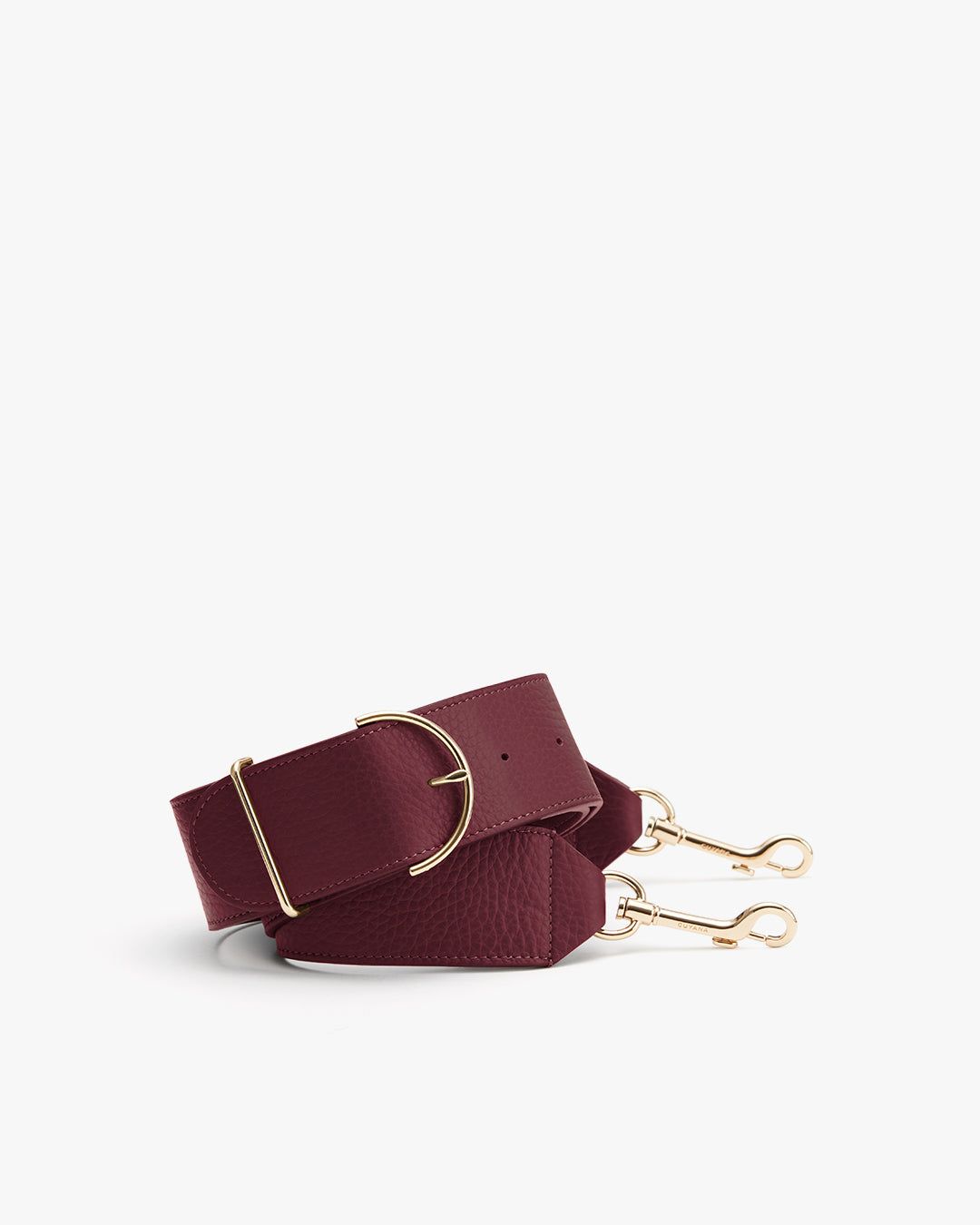 【CUYANA】Adjustable Strap Adjustable Strap – Cuyana