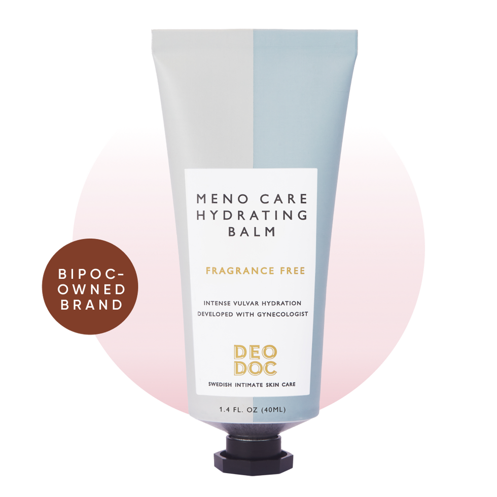 Meno Care Hydrating Balm