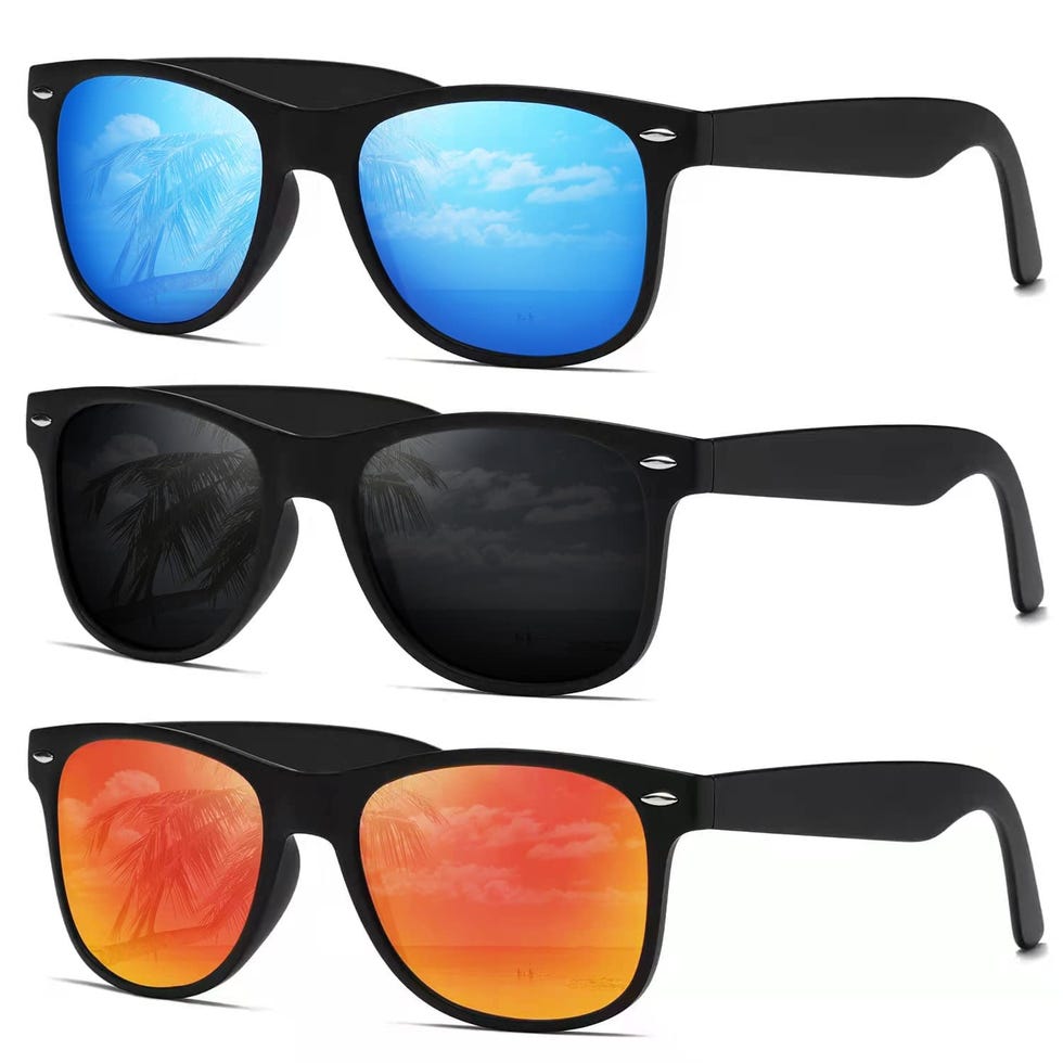 Polarized Sunglasses 