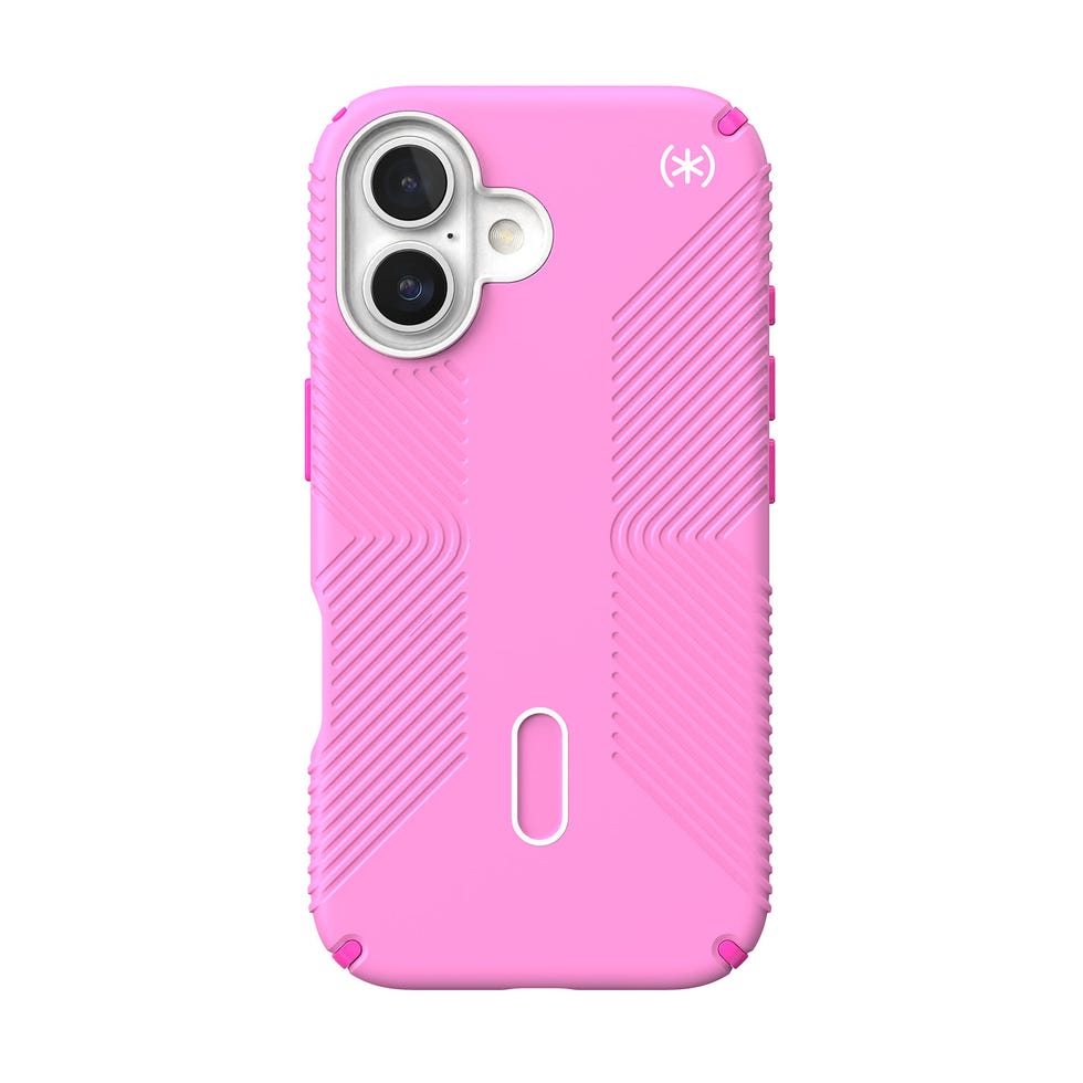 Presidio2 Grip Case