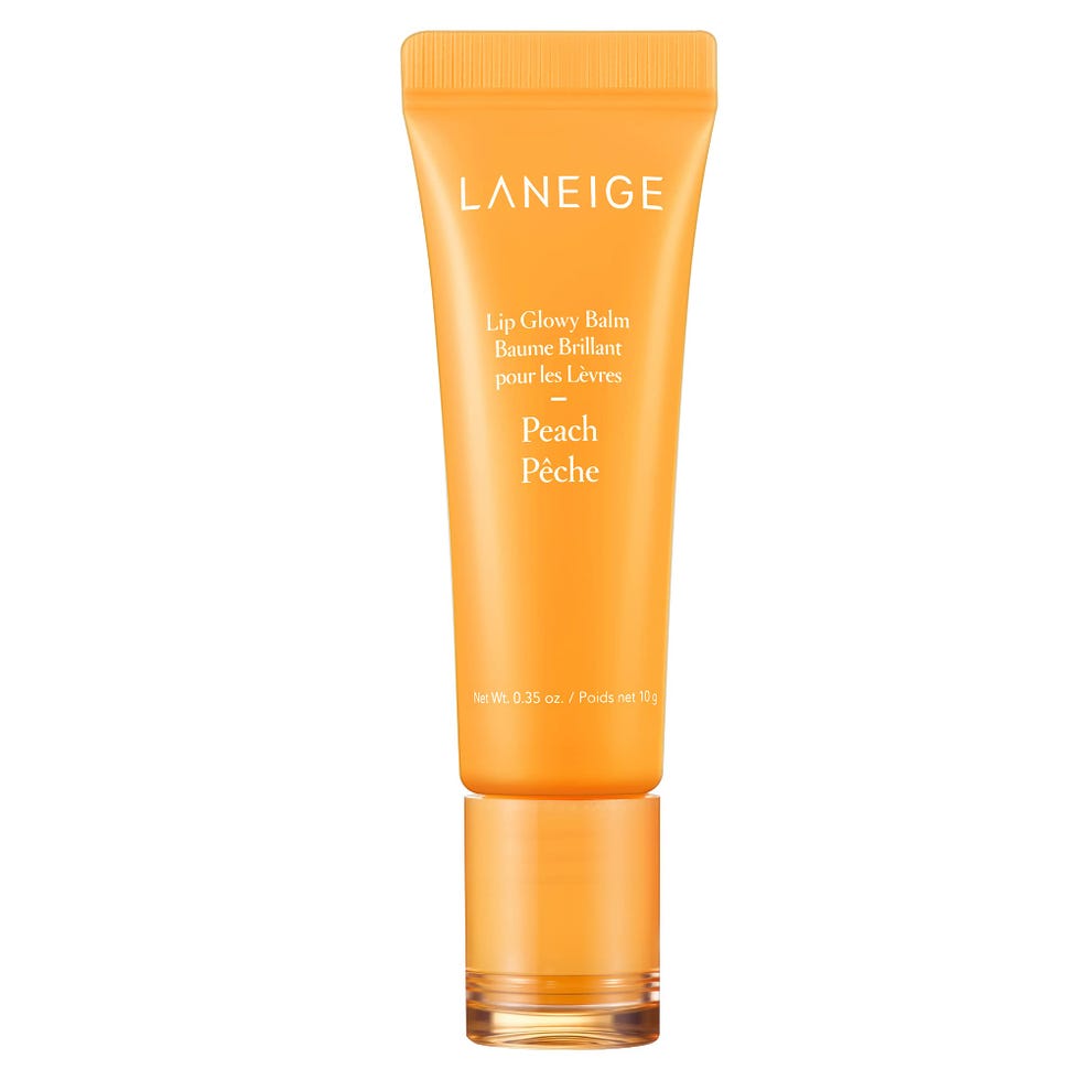 Lip Glowy Balm