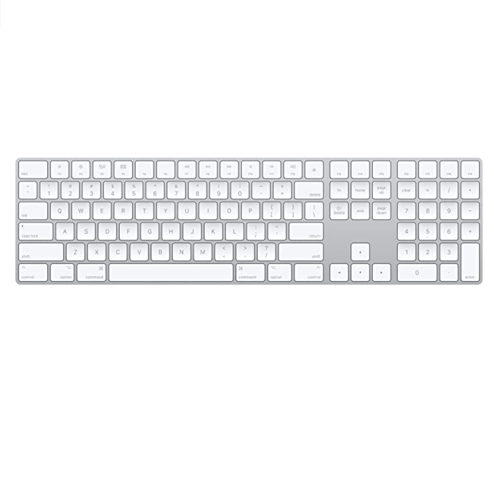 Magic Keyboard 