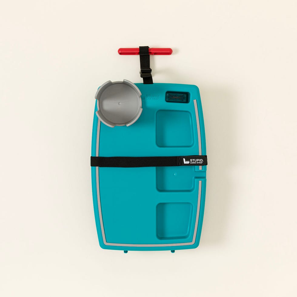 Drive-N-Dine Car Caddy