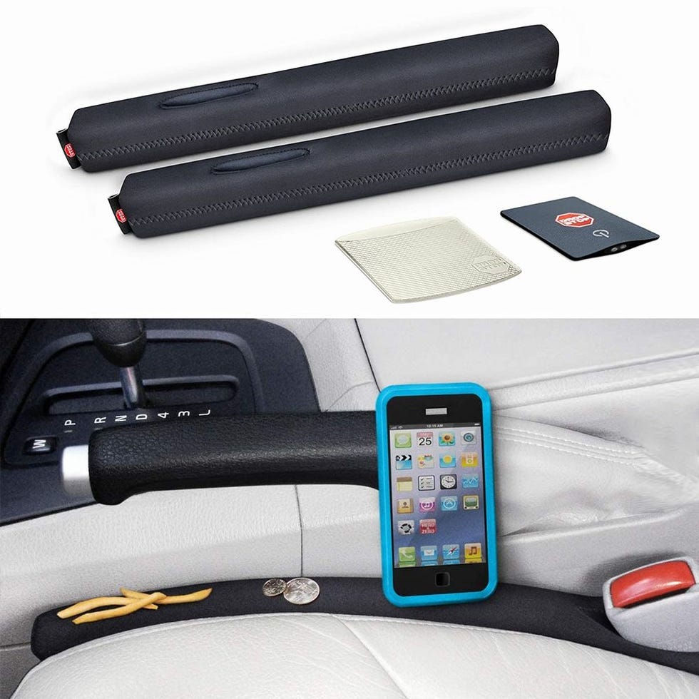 Car Seat Gap Filler 