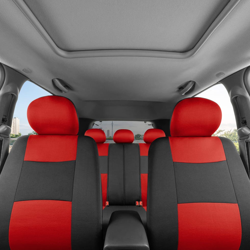 Car Seat Covers