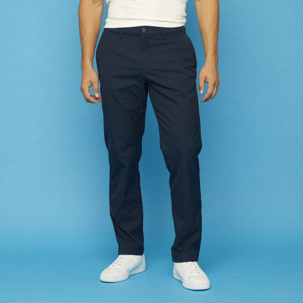 ABC Classic-Fit Pant