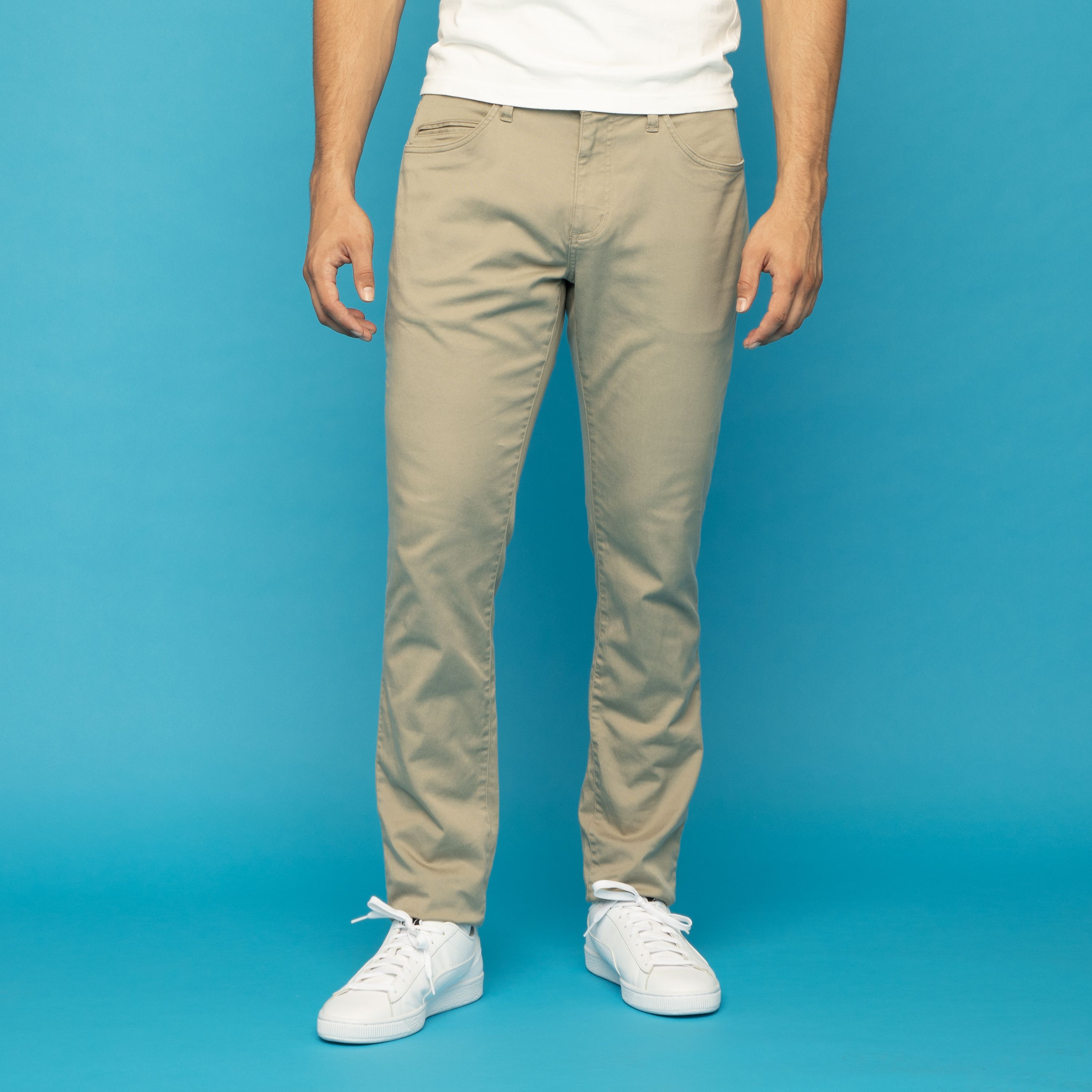 Cool chino shops pants