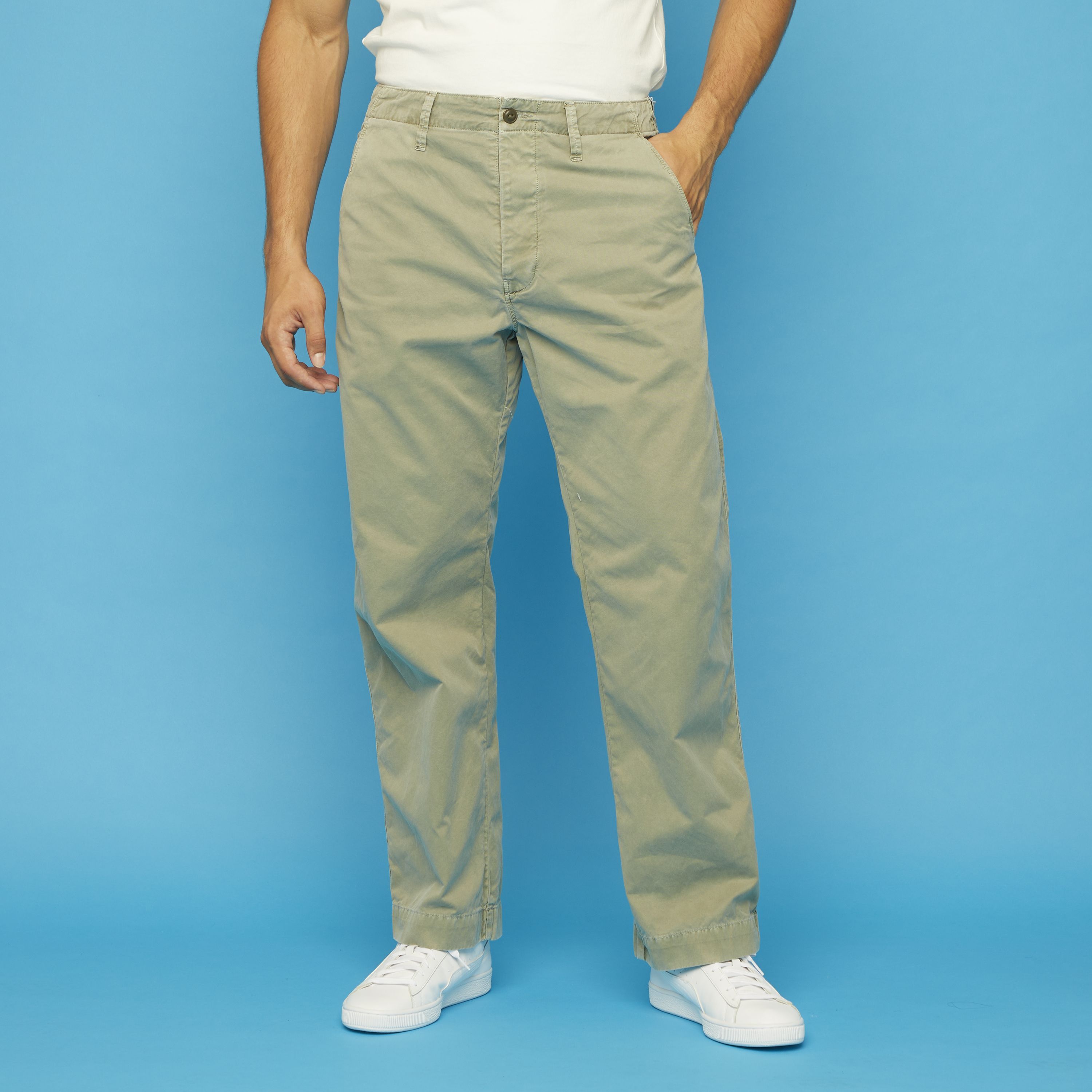 10 Best Chinos for Men 2024 Tested and Reviewed by Style Editors