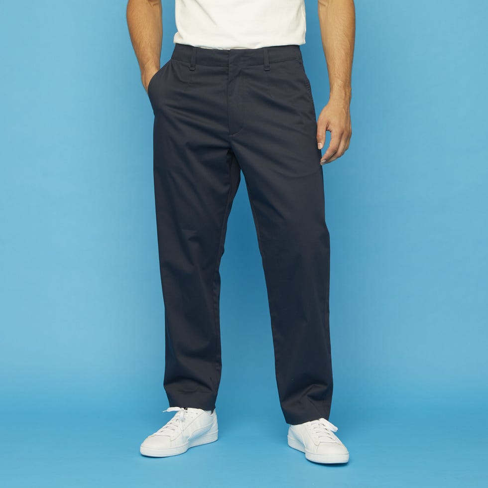 Standard Chino Pant