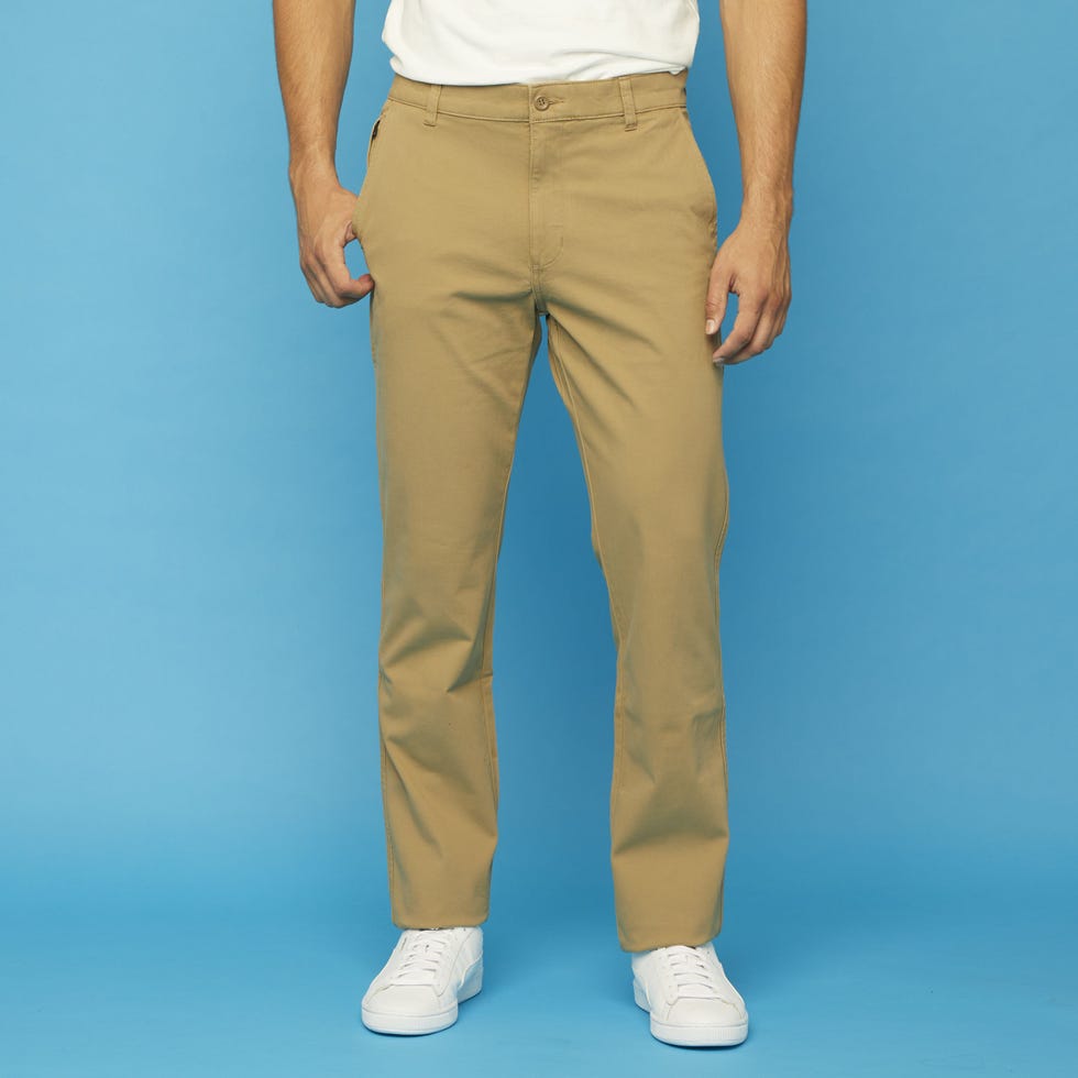 Ultimate Chinos, Slim Fit