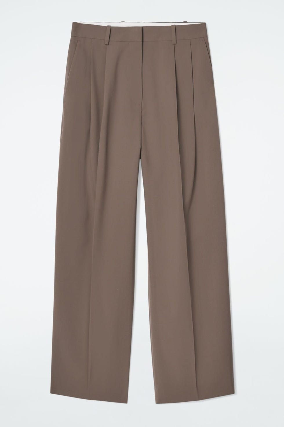 Tailored Pants