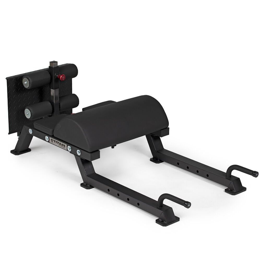 Best GHD Machine For Glute And Hamstring Strength Per Trainers