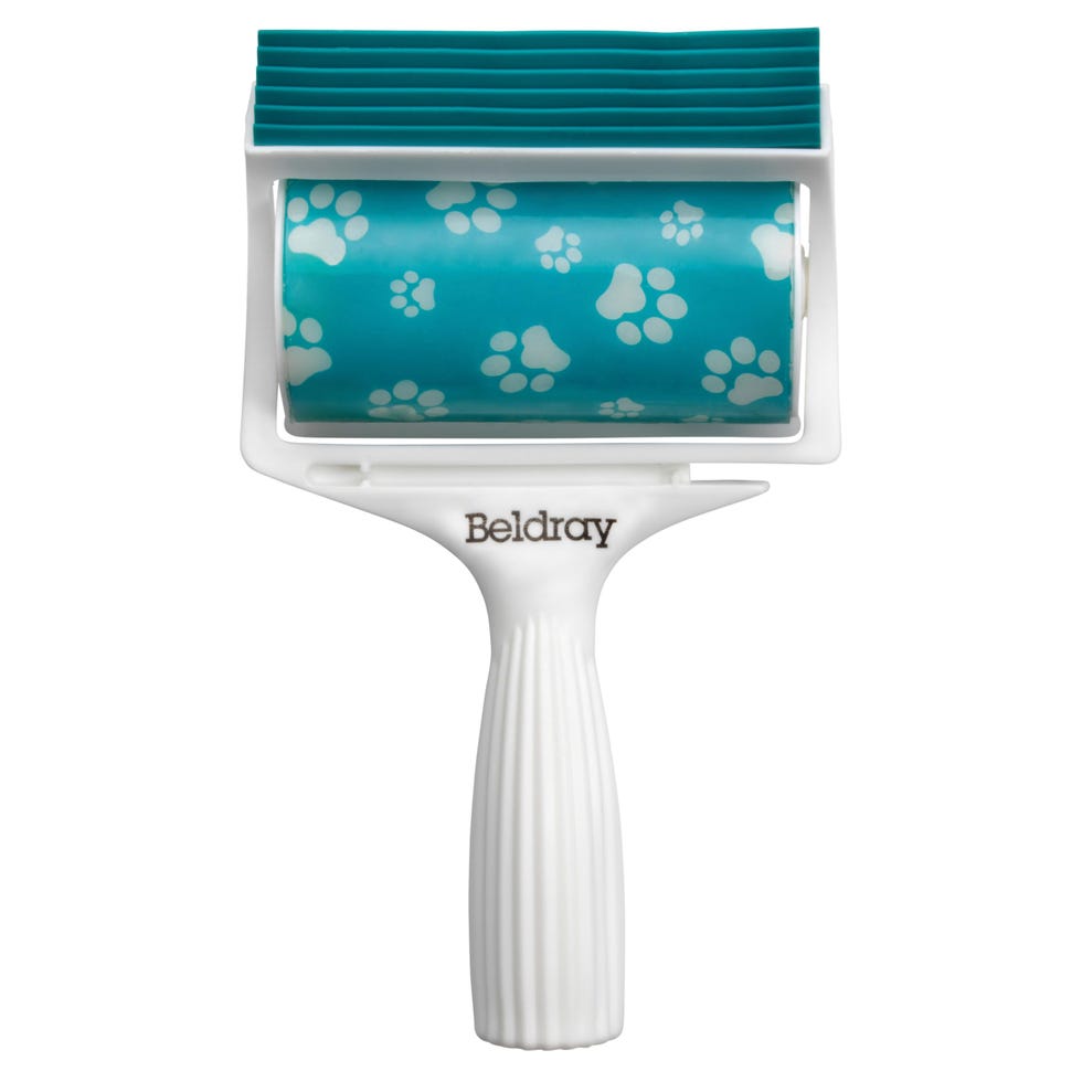 Removedor de pelo de mascotas Antibac Pet Plus Gel Pelusa