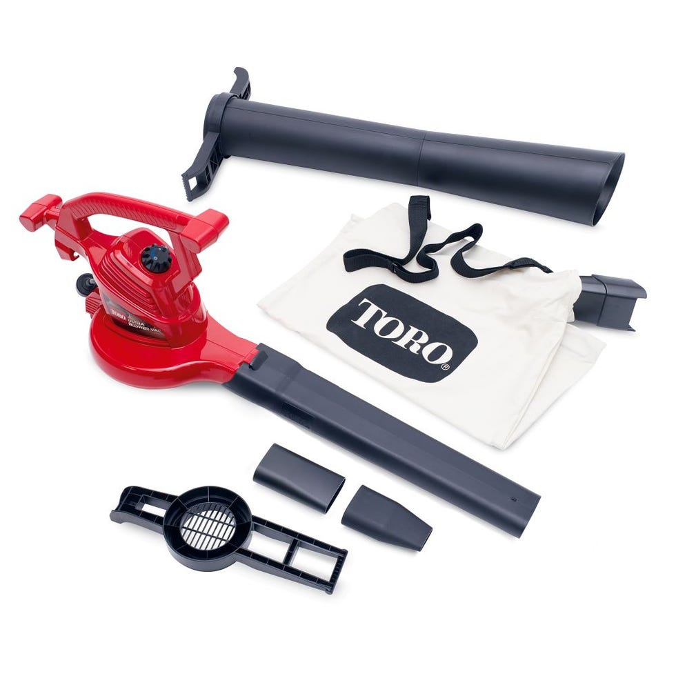 Ultra Electric Blower Vac