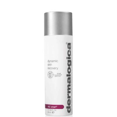 Dynamic Skin Recovery SPF50 50ml