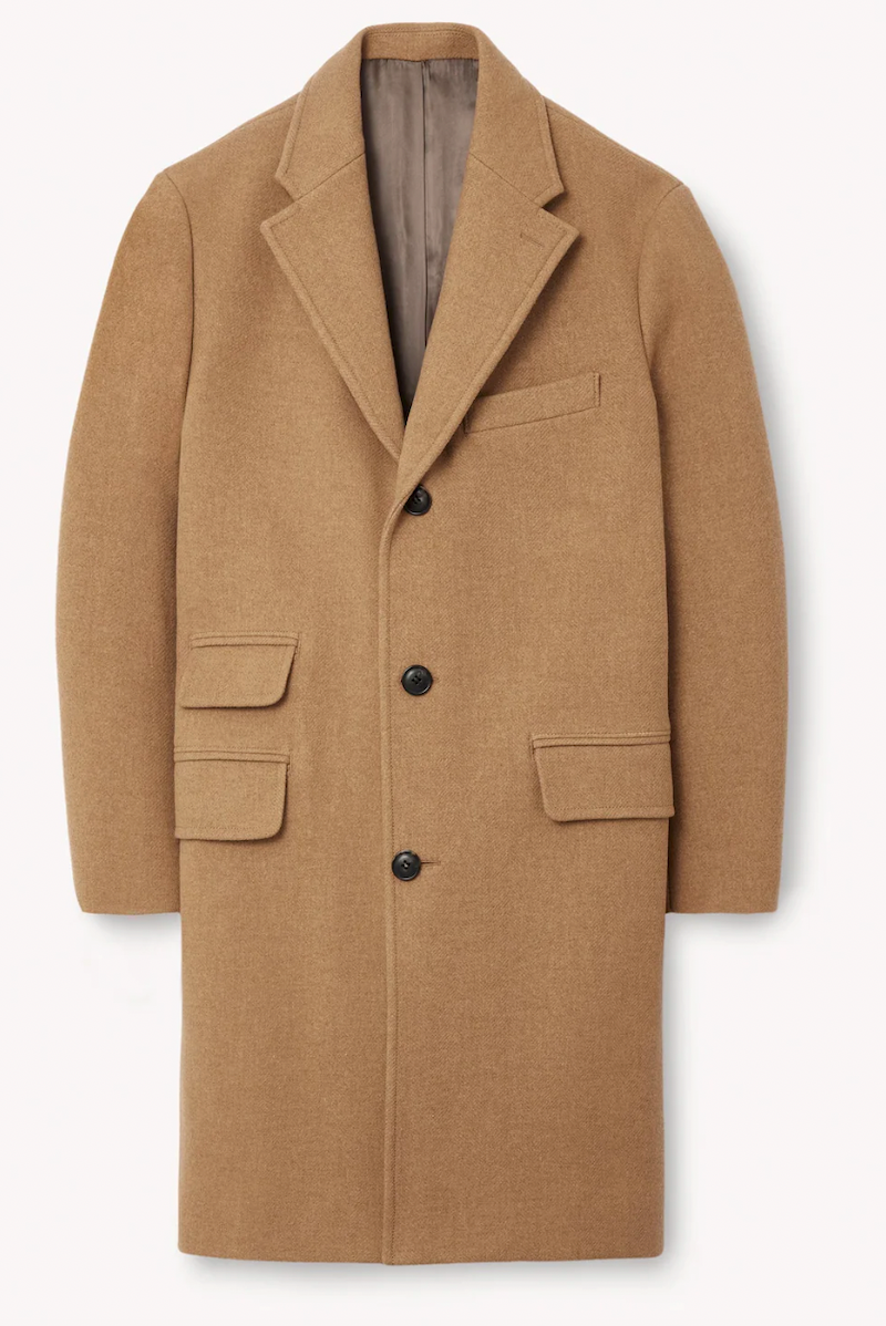 10 Best Camel Coats in 2024 Tested by Style Editors