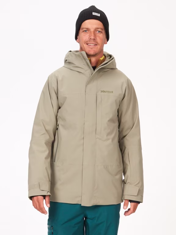 Elevation Insulated Jacket