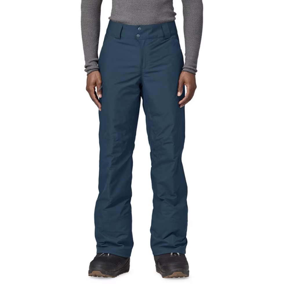 Insulated Powder Town Snow Pants