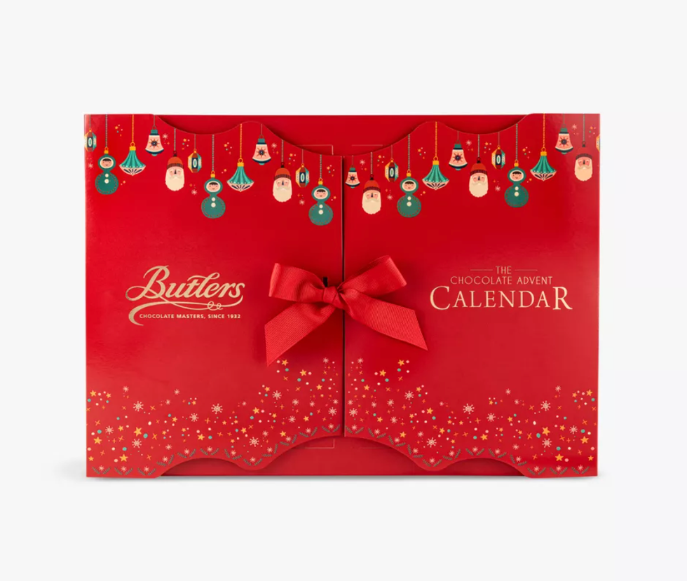 The 18 best chocolate advent calendars in 2024