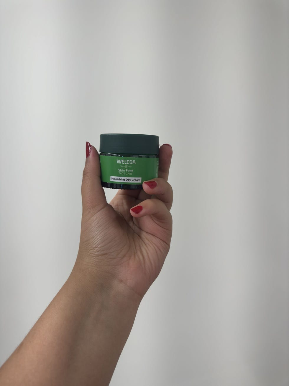 Skin Food Nourishing Day Cream