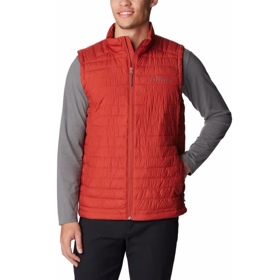 Silver Falls Insulated Vest