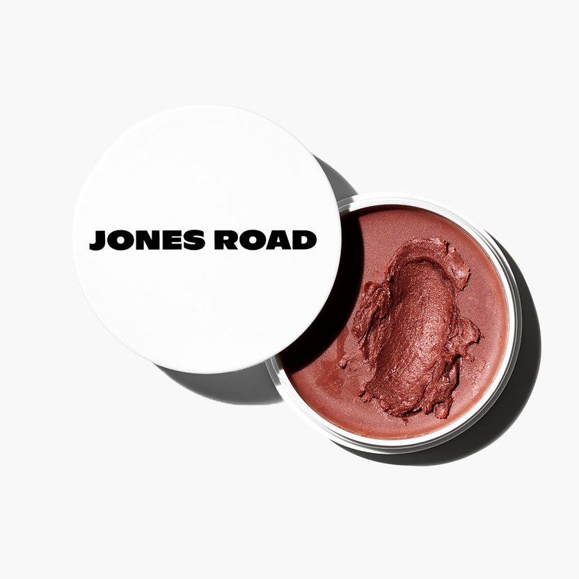 Miracle Balm All-Over Glow in Pinky Bronze