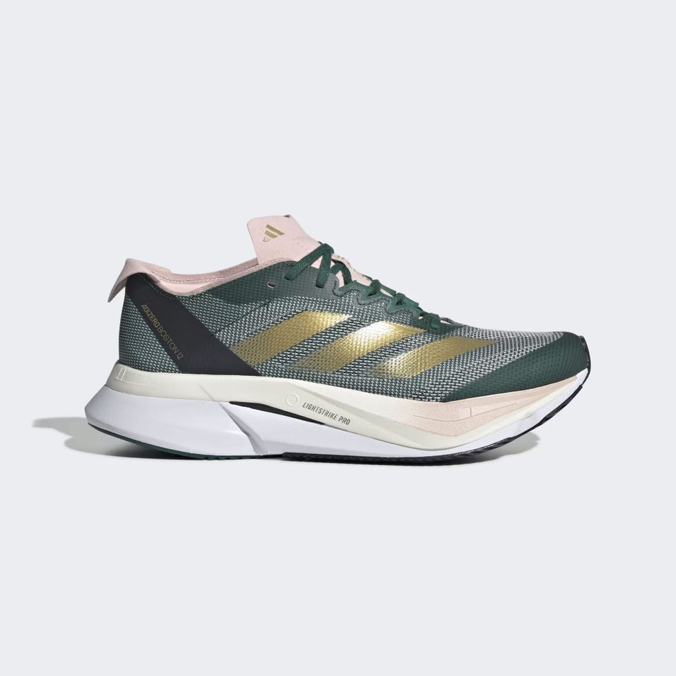 Adizero Boston 12