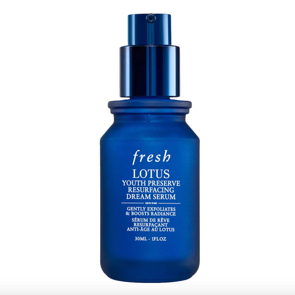 Lotus AHA Resurfacing Gentle Serum