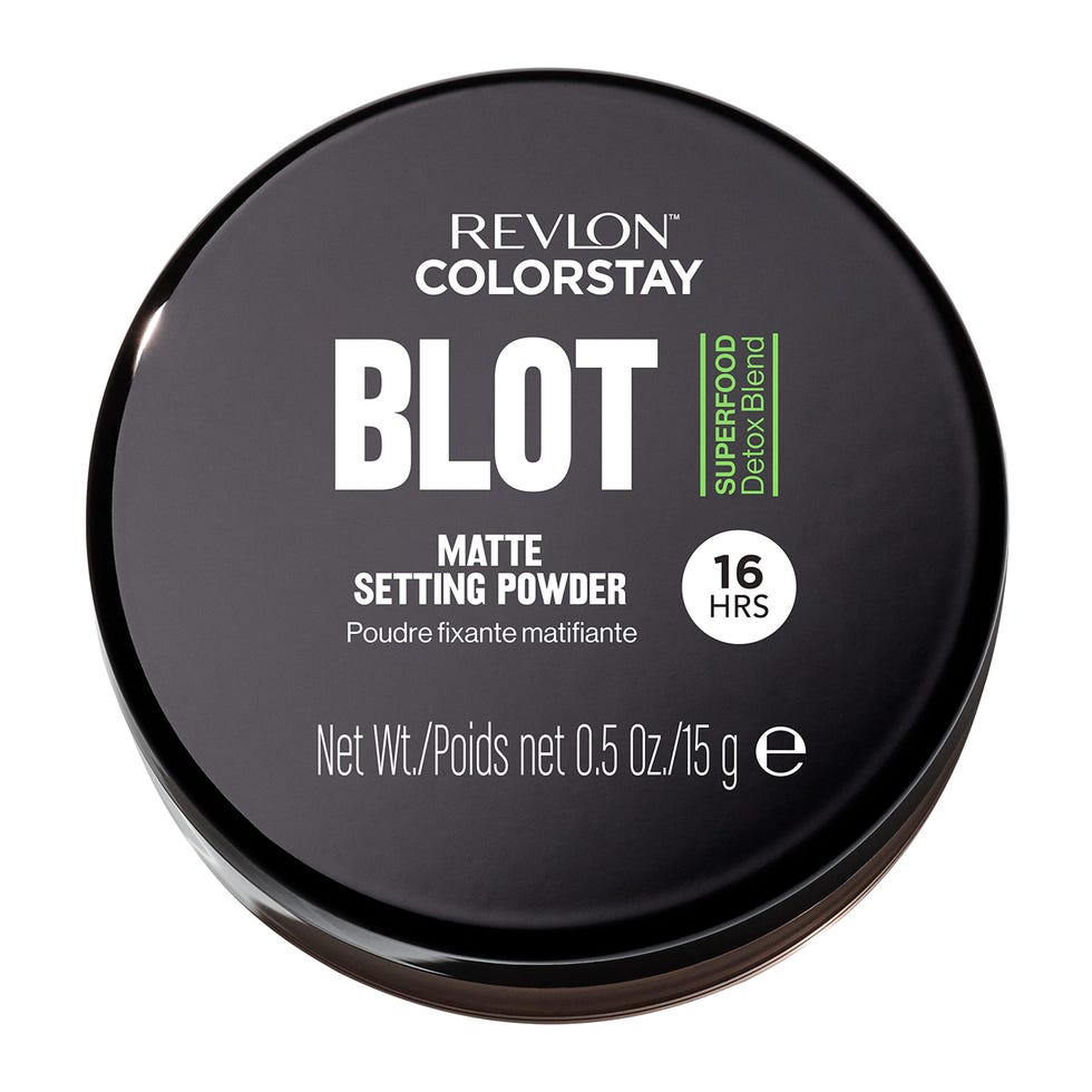 ColorStay Blot Face Powder