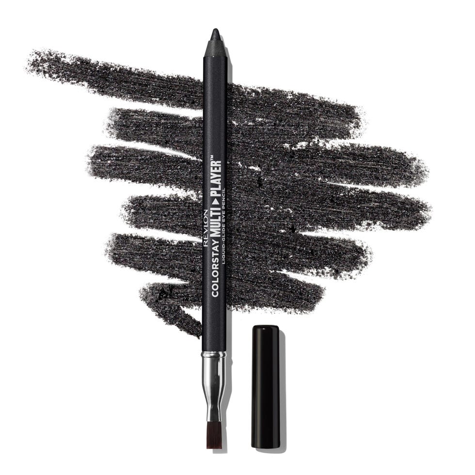 ColorStay Multiplayer Liquid-Glide Eye Pencil in Checkmate
