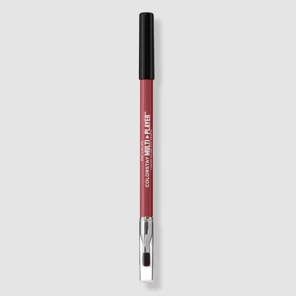 ColorStay Multiplayer Liquid-Glide Eye Pencil in Queen of Hearts
