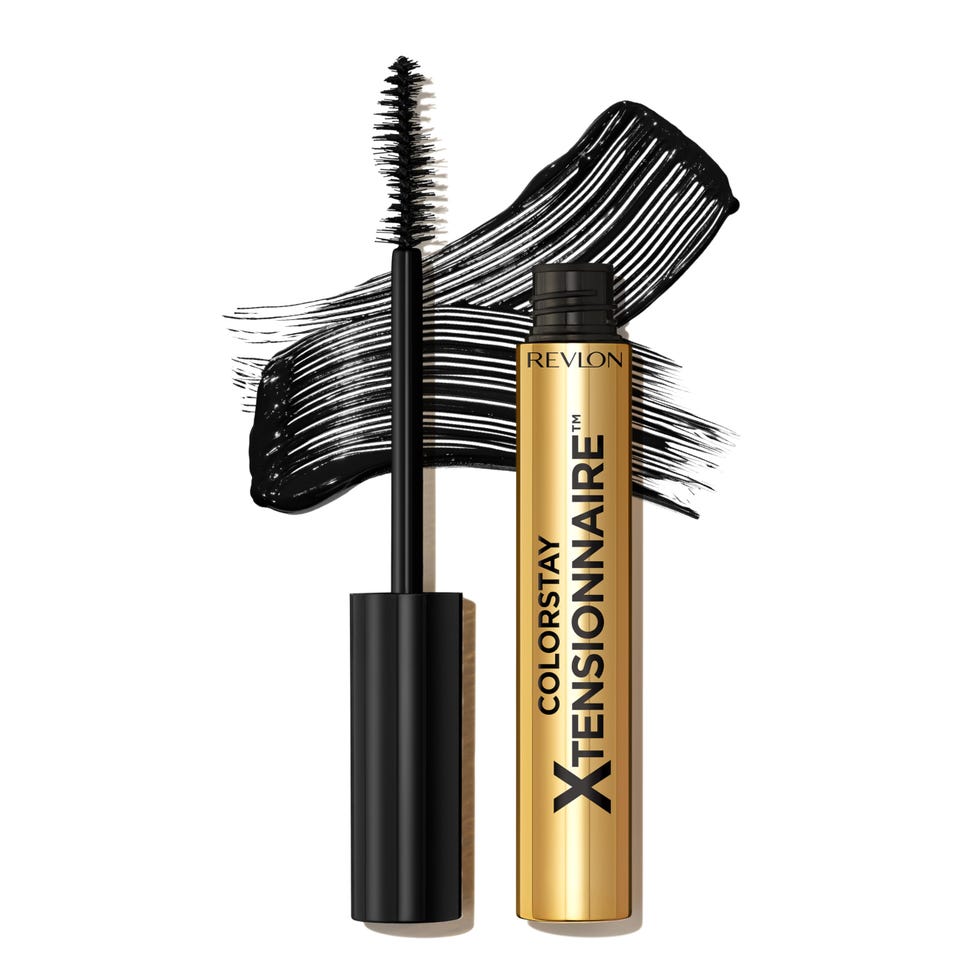 ColorStay Xtensionnaire Lengthening Mascara