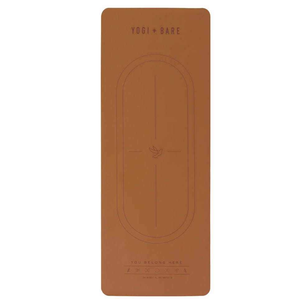 Ever Grip Paws Yoga Mat