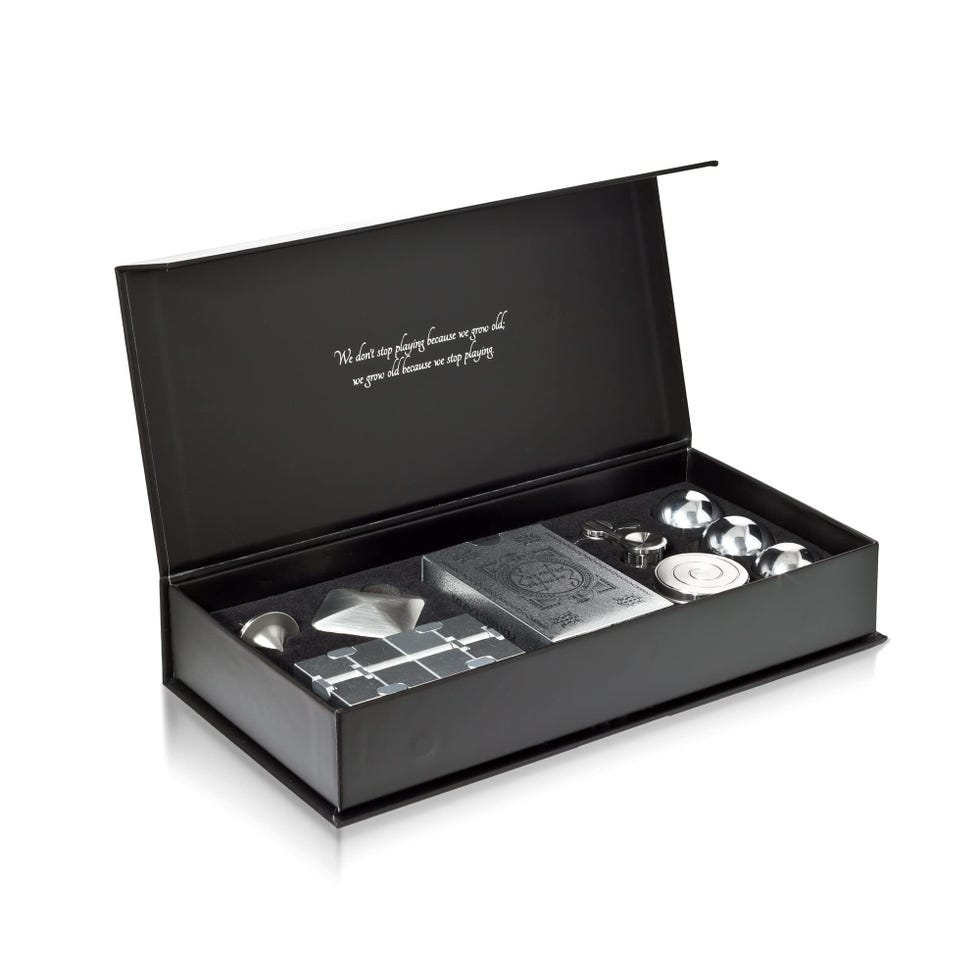 The Executive Fidget Set The Executive Fidget Set