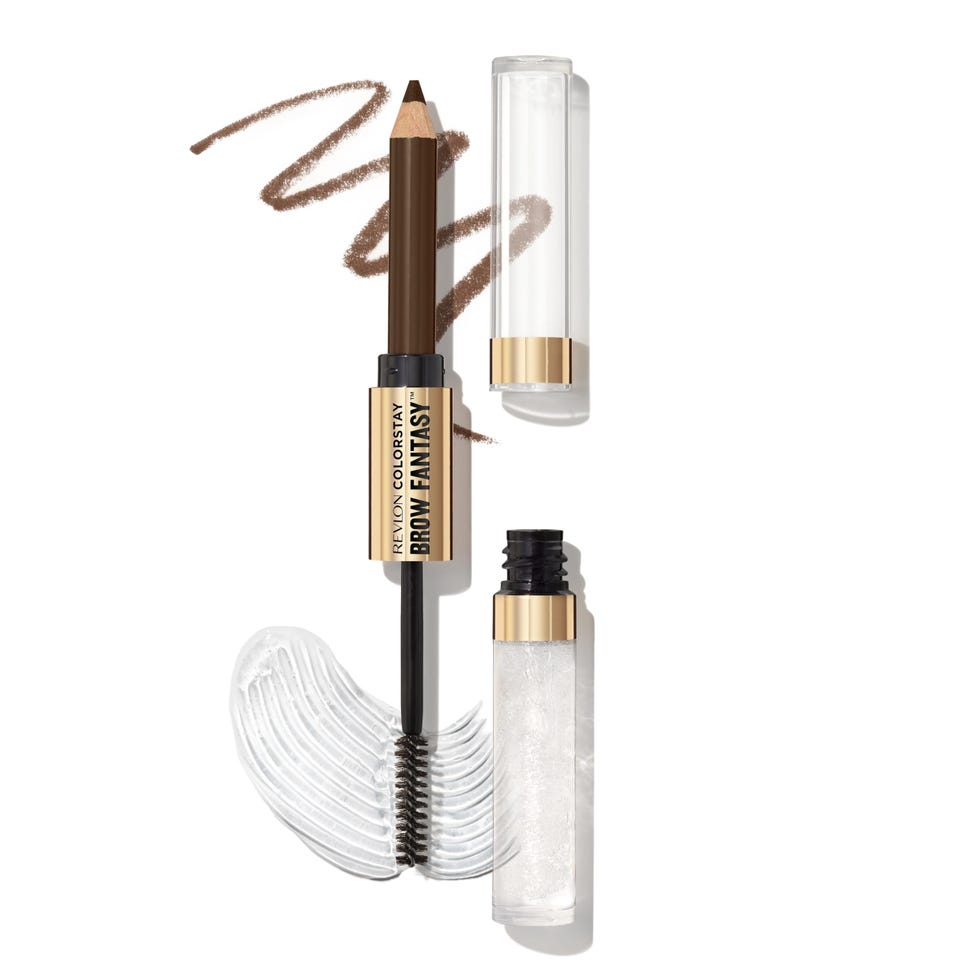 ColorStay Brow Fantasy Pencil & Gel