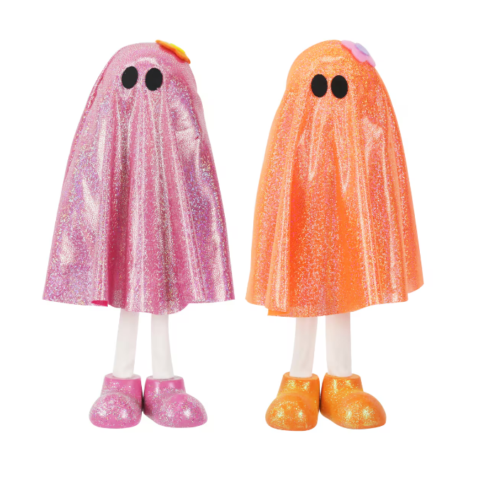 Sparkly Standing Ghost by Ashland®