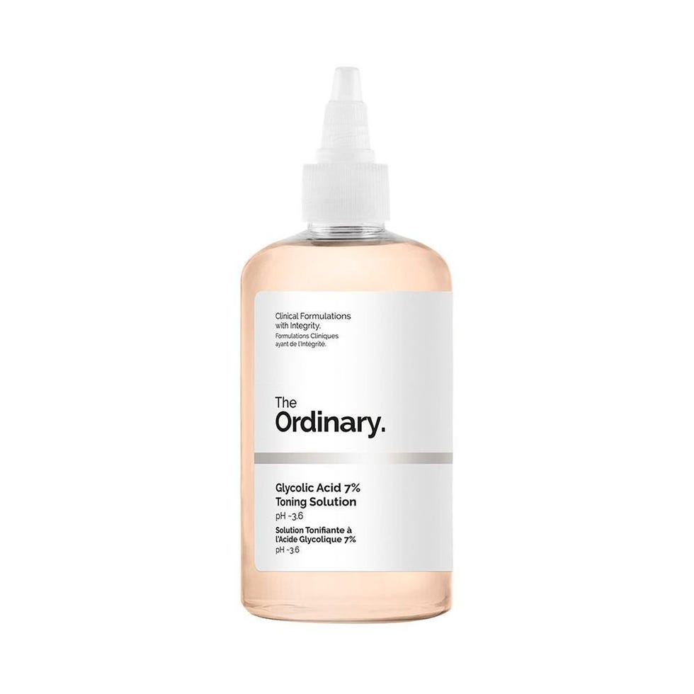 Glycolic Acid 7% Toning Solution