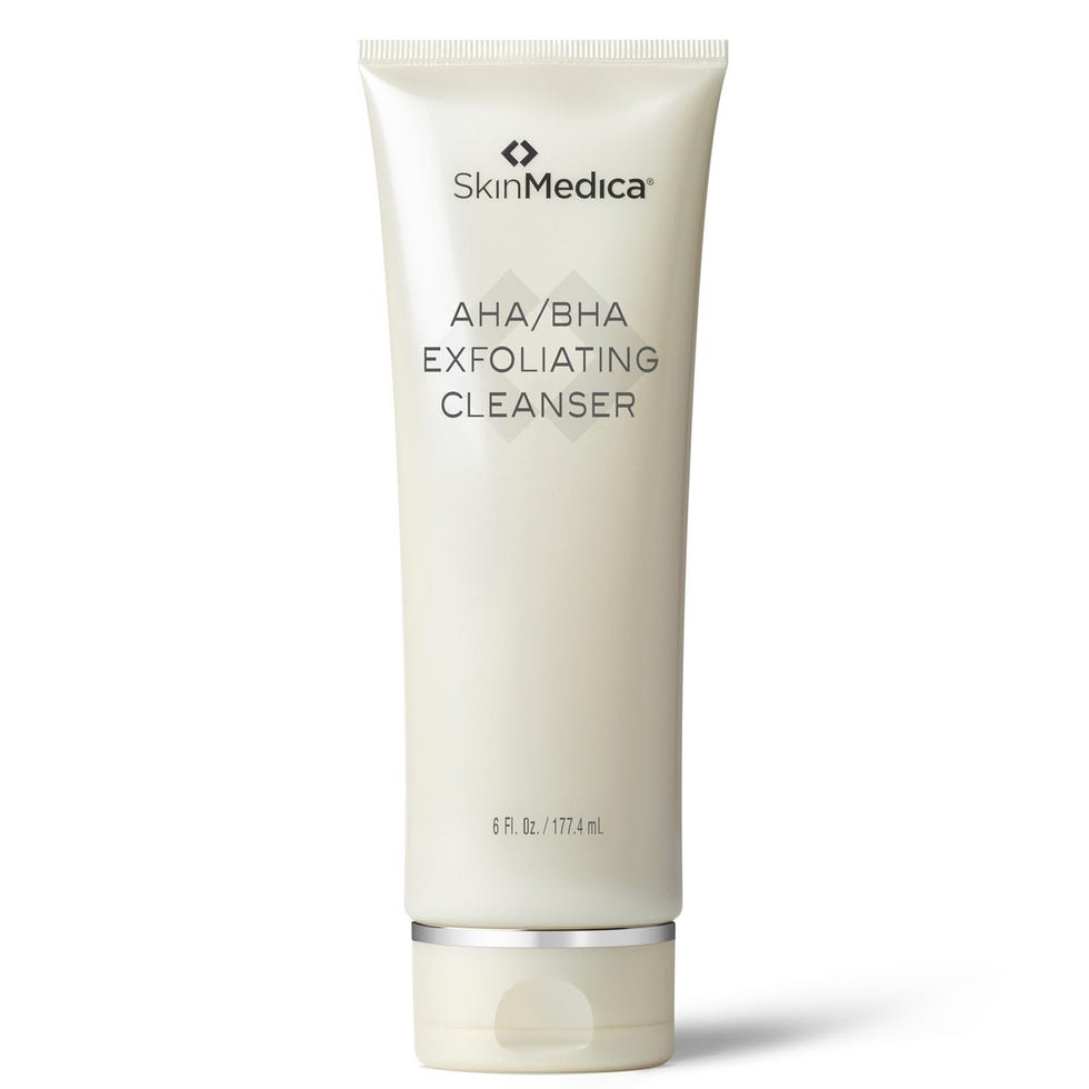 AHA/BHA Exfoliating Cleanser 