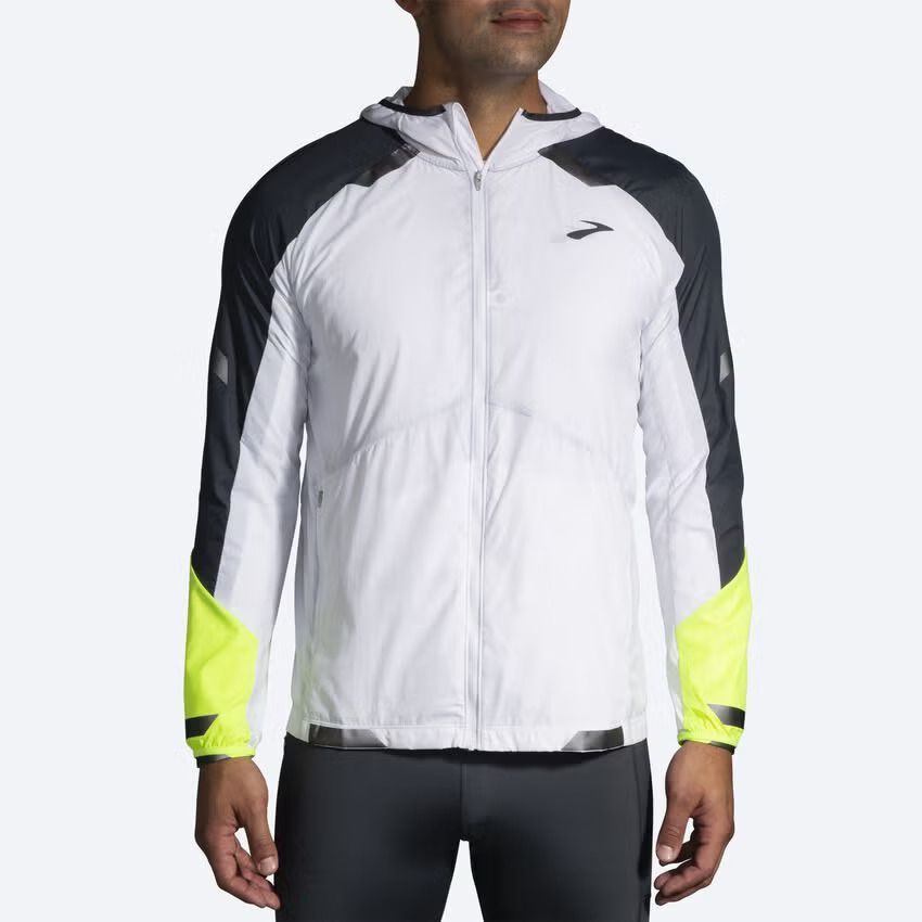 Breathable rain jacket for running hotsell