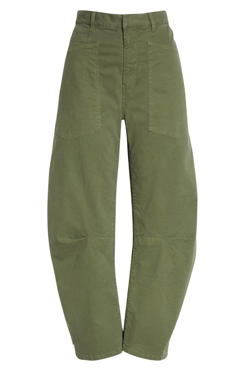 Shon Cargo Pants